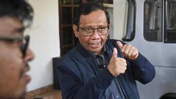 mahfud-bela-saiful-mujani-soal-dilaporkan-dugaan-makar-dan-pengasutan