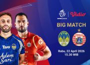siaran-langsung-super-league:-psim-yogyakarta-vs-persija-jakarta,-live-di-vidio-sore-ini!