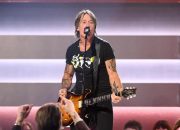 Keith Urban Namakan Penerima Perdana Beasiswa ‘Rising Star’
