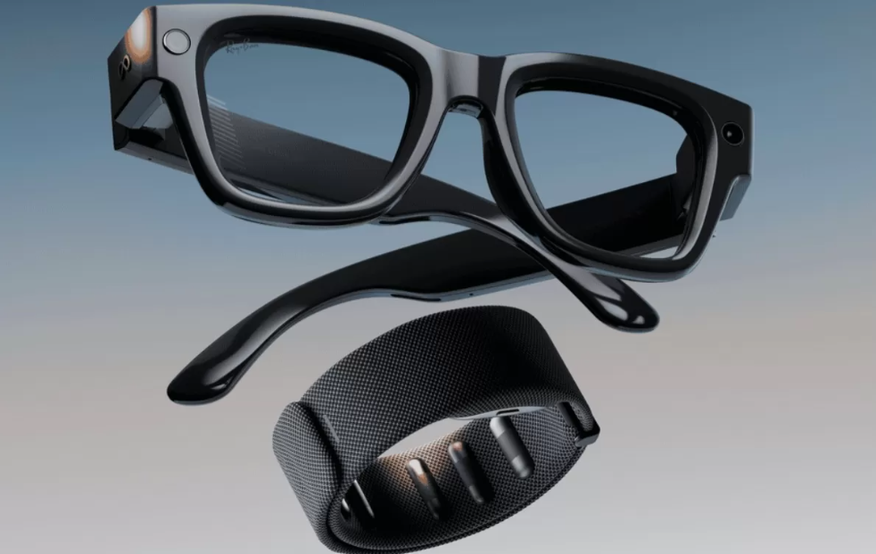 huawei-ai-glasses-resmi-dirilis,-kamera-12mp-hingga-terjemahan-real-time-jadi-andalan