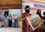5 Contoh Sambutan Perpisahan Purna Tugas Guru yang Bikin Acara Pelepasan Lebih Berkesan