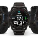inilah-garmin-descent-mk3i-51-mm,-smartwatch-diving-dengan-layar-amoled