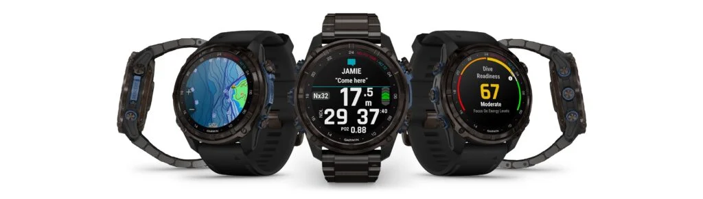 inilah-garmin-descent-mk3i-51-mm,-smartwatch-diving-dengan-layar-amoled