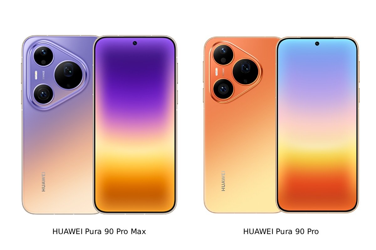 huawei-pura-90-pro-dan-pro-max-resmi,-bawa-kamera-telefoto-hingga-200-mp-dengan-sensor-lofic