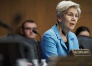 Kegagalan AI dapat memicu krisis keuangan berikutnya, Elizabeth Warren memperingatkan