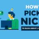Cara Memilih Niche Blog di Tahun 2026 (+60 Ide Niche Blog yang Menguntungkan)