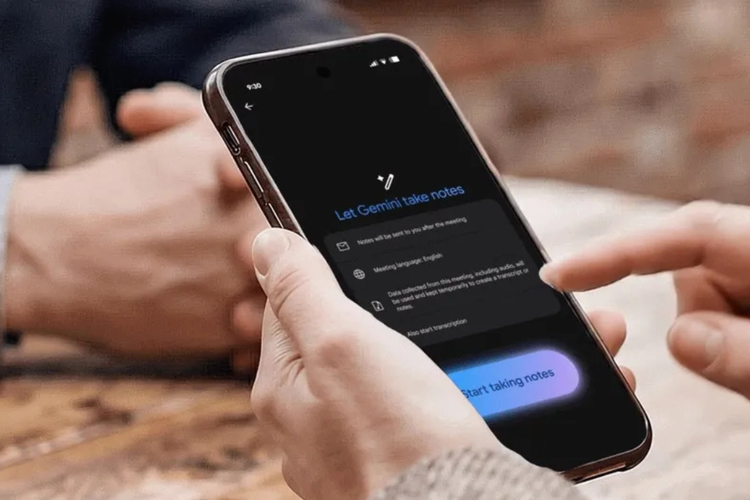 google-meet-perluas-fitur-take-notes-ai,-kini-bisa-catat-rapat-online-dan-offline