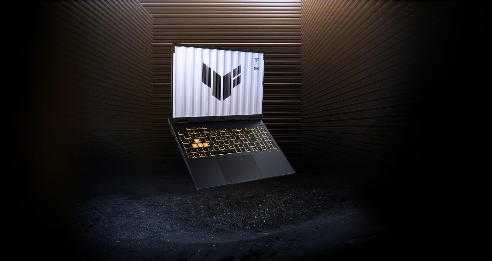 asus-luncurkan-tuf-gaming-a14,-laptop-gaming-ai-dengan-ryzen-ai-max-plus