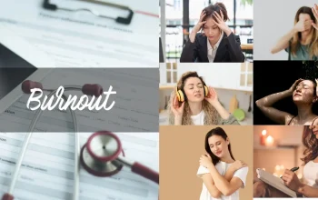10 Cara Mengatasi Burnout yang Realistis, dan Perlahan Bantu Kamu Bangkit Lagi