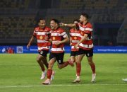persaingan-papan-bawah-bri-super-league-memanas,-madura-united-lupakan-hasil-klub-klub-lain