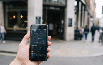 10 Fitur Google Maps yang Jarang Diketahui, Wajib Coba!