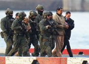 Prajurit Pasukan Khusus AS Ditangkap karena Taruhan Polimarket pada Serangan Maduro