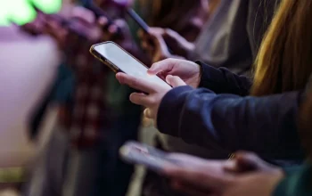 Anggota parlemen di Turki meloloskan larangan media sosial bagi remaja