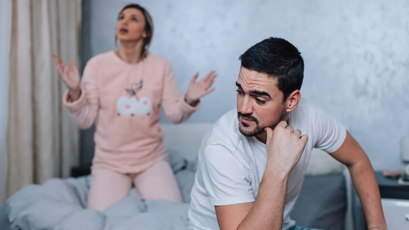 9-tanda-pernikahan-tidak-bahagia-yang-sering-diabaikan,-padahal-bisa-jadi-alarm-hubungan