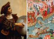 15-kebohongan-sejarah-terbesar-yang-masih-dipercaya-orang,-meskipun-semua-bukti-bertentangan