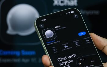 XChat sekarang tersedia di toko iOS