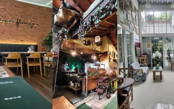 7 Resto Keluarga di Jakarta Selatan yang Enak dan Murah