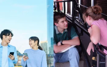 5 Cara Mencari Topik Pembicaraan dengan Pacar agar Tidak Membosankan