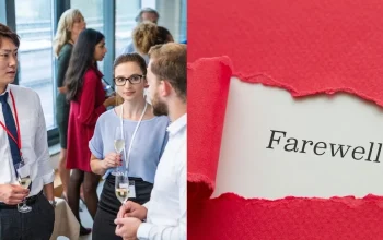 4 Sambutan Perpisahan Pindah Tugas yang Berkesan