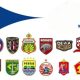 36 Jadi Angka Keramat? Inilah 7 Tim Terjebak di Tepi Jurang Degradasi BRI Super League 2025/2026