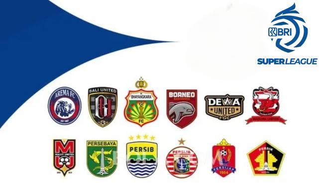 jadwal-bri-super-league-2025/2026-pekan-ke-30:-perburuan-gelar-makin-panas!