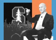 Di ‘AI Coachella,’ Mahasiswa Stanford Berbaris untuk Belajar dari Royalti Silicon Valley