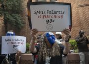 Karyawan Palantir Mulai Bertanya-tanya Apakah Mereka Orang Jahat