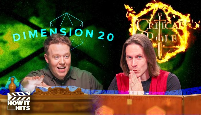 Bagaimana Peran Penting dan Dimensi 20 menaklukkan dunia kampanye satu demi satu