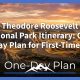 Rencana Perjalanan Taman Nasional Theodore Roosevelt: Rencana Satu Hari untuk Pemula