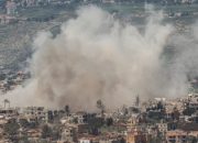 israel-serang-lebanon-lagi-saat-gencatan,-beirut-marah-ke-hizbullah