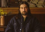 Penggemar Memilih ‘The Great Divide’ karya Noah Kahan sebagai Musik Baru Favorit Minggu Ini