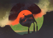 Perang Iran Berdampak pada Lingkungan dengan Cara yang Tak Terlihat