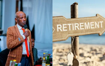 4 Kata Sambutan Perpisahan Pensiun Berkesan dan Sopan