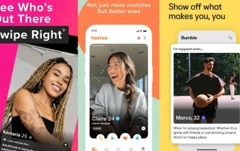 5 Aplikasi Pencari Jodoh Gratis Terbaik Buat Lepas Jomblo!