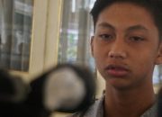 Ramadhipa Berharap Ada Sirkuit di Yogyakarta agar Tak Menumpang Lagi