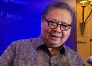 Airlangga Minta Pengusaha Patungan Uang Saku Program Magang 30 Persen