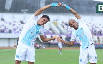 Pelatih PSBS Sudah Angkat Bendera Putih, Yakin Degradasi dari BRI Super League