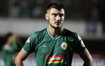 Doakan PSS Promosi Musim Depan, Yevhen Bokhashvili: Mereka Seharusnya Bermain di Super League!