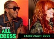 rekap-stagecoach-2026:-ludacris,-wynonna-judd,-noah-cyrus-&-lainnya-|-akses-lengkap