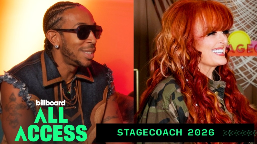 rekap-stagecoach-2026:-ludacris,-wynonna-judd,-noah-cyrus-&-lainnya-|-akses-lengkap