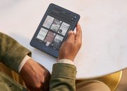 Kindle Colorsoft Amazon Mendapat Mode Gelap (2026)