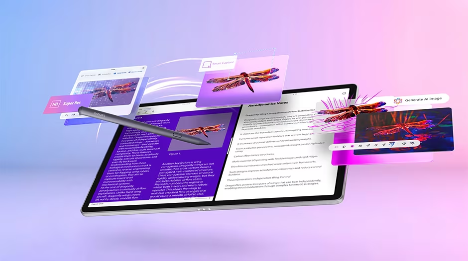 lenovo-idea-tab-pro-gen-2-meluncur,tablet-tipis-dengan-layar-3.5k-dan-performa-ngebut