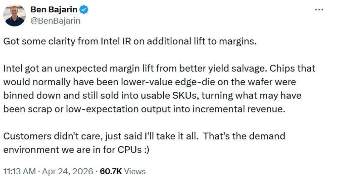 intel-ubah-cip-cacat-jadi-produk-ai-demi-tambah-cuan