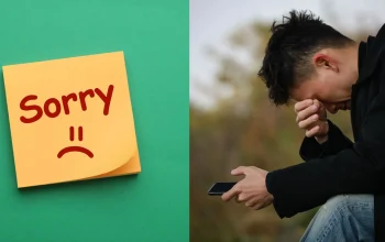 20 Contoh Long Text Minta Maaf ke Pacar yang Tulus