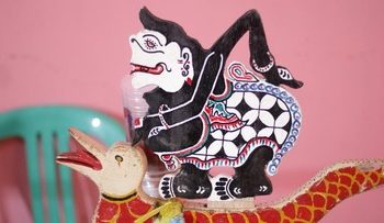 Asal-usul Wayang Kulit dan Tokoh Semar Asli Indonesia