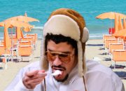 Cuaca Mulai Hangat, Jadi Pilihlah Sekelompok Es Krim Dan Saya Akan Menebak Musim Favorit Anda