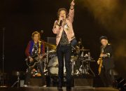 Rolling Stones Menggoda Proyek ‘Lidah Asing’