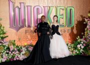 “Wicked: For Good” Mendapat Banyak Cinta di Acara Perayaan Layar ASCAP 2026