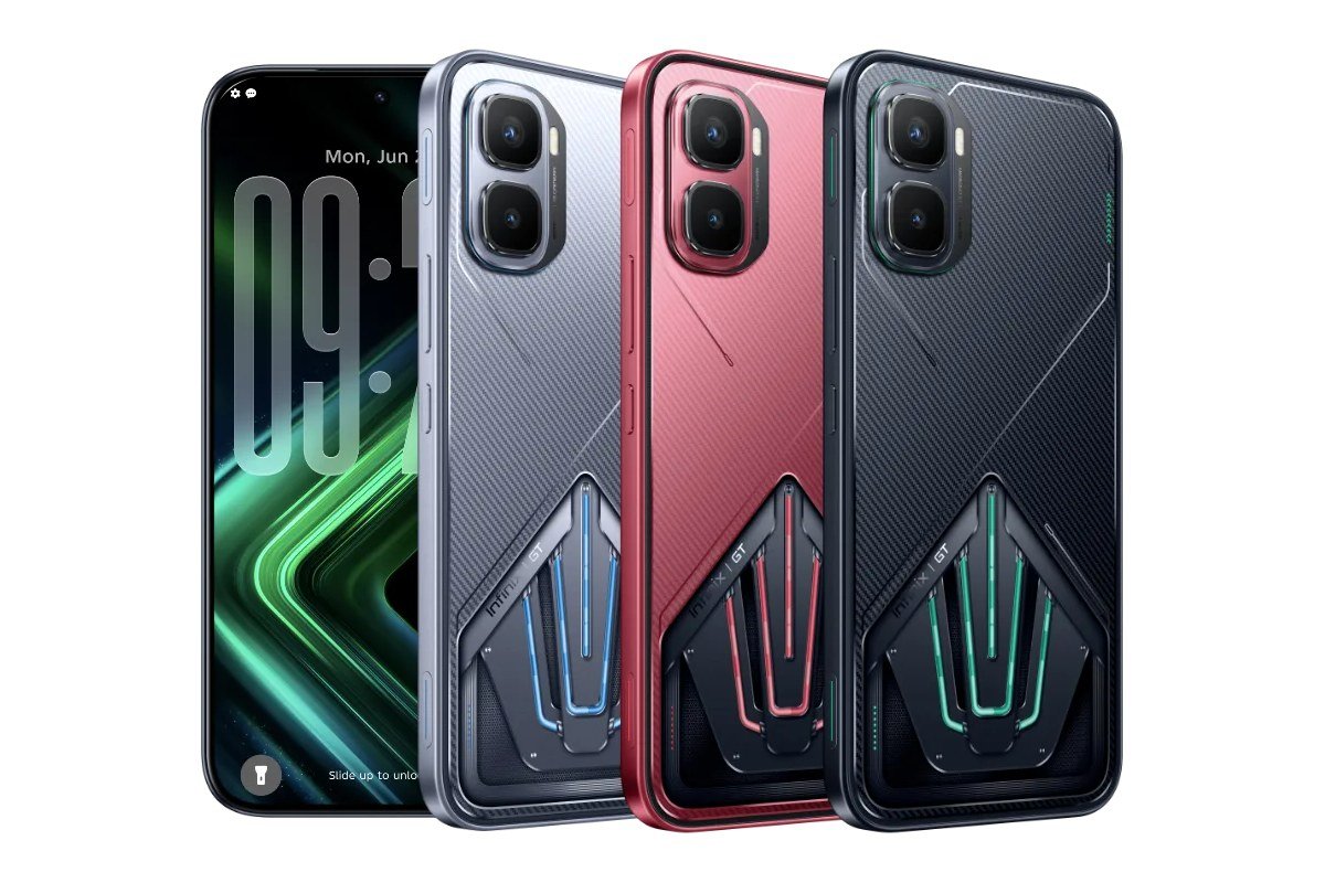 infinix-gt-50-pro-meluncur,-hp-gaming-dengan-sistem-pendingin-cairan-dan-baterai-jumbo-6.000-mah