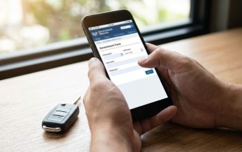 Cara Cek Pajak Kendaraan Online dengan Mudah
